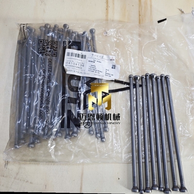 Pushrod 04104136 04286946 0410 4136 0428 6946 4104136 4286946 for deutz FL1011