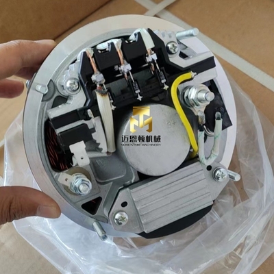 28V 40A Generator 01180650 01182019 01182438 01183441 04103903 1180650 1182019 1182438 1183441 4103903 0118 0650 0118 2019 0118 2438 0118 3441 0410 3903 for DEUTZ FL2011 FL1011 Diesel Engine