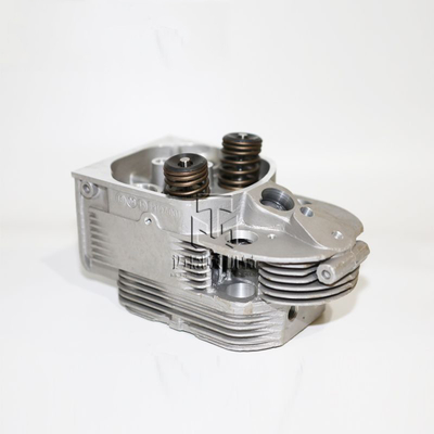 Cylinder Head 04236671 04236889 0423 6671 0423 6889 4236671 4236889 for deutz FL912 FL913 FL914 D914L04 Engine