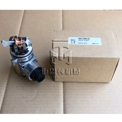 04286363 0428 6363 1013 Engine for 12V Electric Actuator Solenoid ShutOff Valve