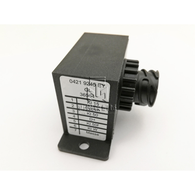 Relay 04219245 0421 9245 4219245 for deutz BFM2011 BFM1013 engine