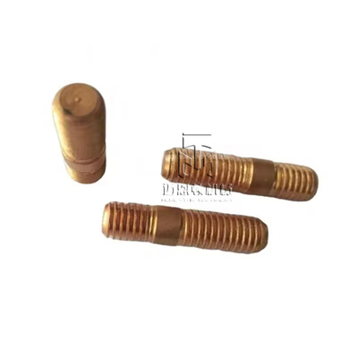Stud 01148097 01148618 0114 8097 0114 8618 1148097 1148618 for DEUTZ BFM2012 ENGINE