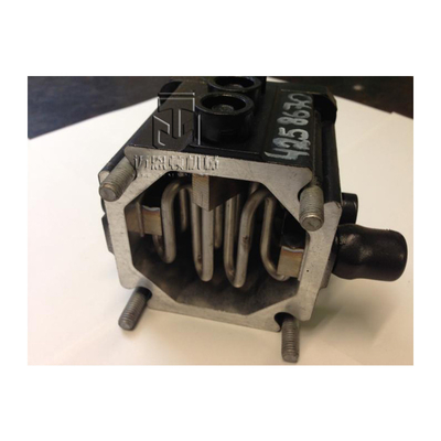 Heating Flange 04258670 04258726 04284880 04255241 0425 8670 0425 8726 0428 4880 0425 5241 4258670 4258726 4284880 4255241 for deutz BF4M2012 engine