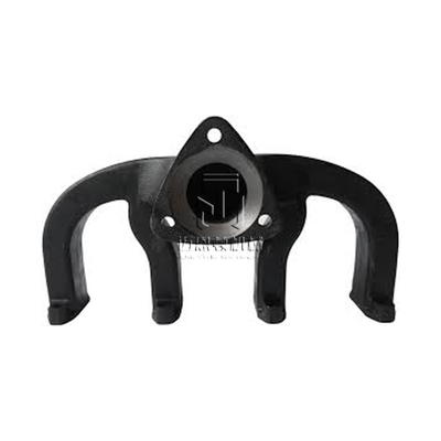 Exhaust Manifold 02244244 0224 4244 2244244 for deutz F4L912 F4L912W F4L913 F4L914 FL912 FL913 FL914