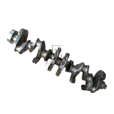 Crankshaft 0293 1058 02931058 2931058 0423 2759 04232759 4232759 for BF6L913 BF6L913C