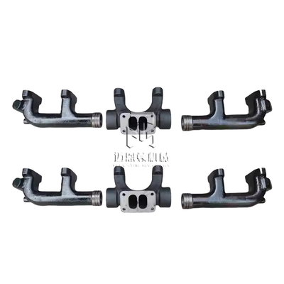 Air Duct Wall 02134114 04150285 2134114 4150285 0213 4114 0415 0285 for deutz FL914