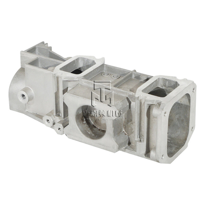 Intake Manifold 04288250 04207510 04205487 04202694 0428 8250 0420 7510 0420 5487 0420 2694 4288250 4207510 4205487 4202694 for deutz Bf6m1013 Engine