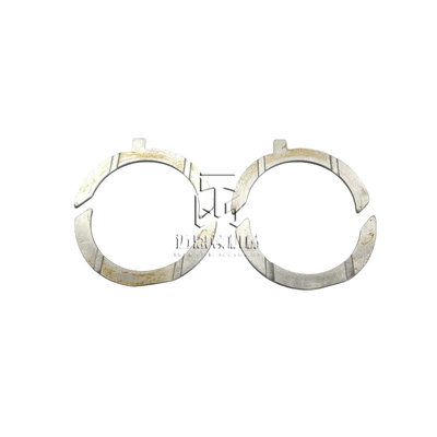 Thrust Washer 02929104 04195724 04195727 0292 9104 0419 5724 0419 5727 2929104 4195724 4195727 for deutz 1012 BF4M1012 BF6M1012 F4L912 913