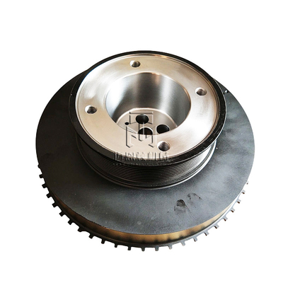 Belt Pulley 04283646 0428 3646 4283646 for deutz TCD2012