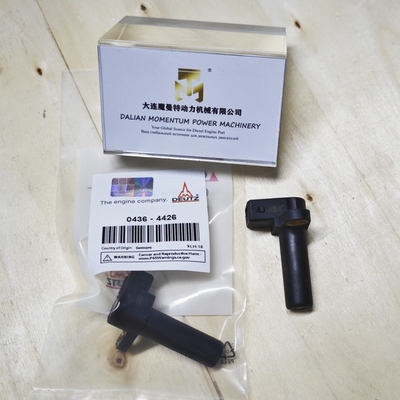 Speed Sensor 01182850 04364426 01319347 0118 2850 0436 4426 0131 9347 1182850 4364426 1319347 for DEUTZ BFM2011 TCD2011 912 913 914 Engine
