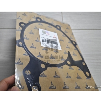 WATER PUMP GASKET 04908611 04900988 0490 8611 0490 0988 4908611 4900988 for DEUTZ TCD2013L06