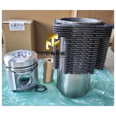 Cylinder Liner 04238730 04231519 04157761 04153439 4238730 4231519 4157761 4153439 0423 8730 0423 1519 0415 7761 0415 3439 for DEUTZ FL914 FL913 Diesel Engines