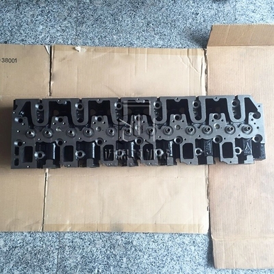 cylinder head assy 04291729 04298010 04289837 0429 1729 0429 8010 0428 9837 4291729 4298010 4289837  3803975 20799762 for deutz EC290 D7E TCD2013 L06 2V TAD760VE