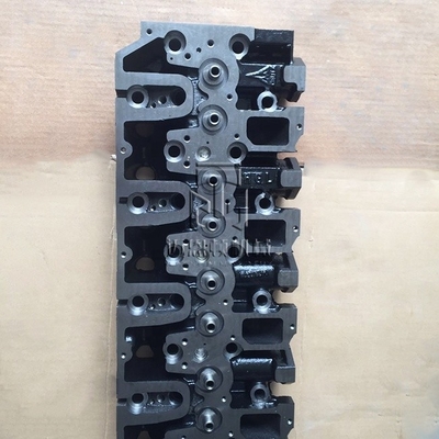 cylinder head assy 04291729 04298010 04289837 0429 1729 0429 8010 0428 9837 4291729 4298010 4289837  3803975 20799762 for deutz EC290 D7E TCD2013 L06 2V TAD760VE