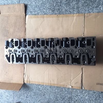 cylinder head assy 04291729 04298010 04289837 0429 1729 0429 8010 0428 9837 4291729 4298010 4289837  3803975 20799762 for deutz EC290 D7E TCD2013 L06 2V TAD760VE