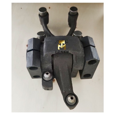 Rocker Arm 04266706 04220696 4266706 4220696 0426 6706 F002200410030 Exhaust 04266707 04222308 04265152 0426 6707 0422 2308 0426 5152 4266707 4222308 4265152 F002200410040 for DEUTZ TCD2015 Engine
