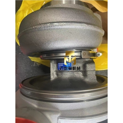 Turbocharger 15009880002 15009700002 4264490KZ 04264490KZ 4264301KZ 04264301KZ For Deutz TCD2015V8