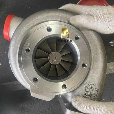 Turbocharger 15009880002 15009700002 4264490KZ 04264490KZ 4264301KZ 04264301KZ For Deutz TCD2015V8