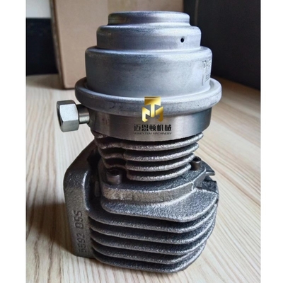 Deutz TCD2015 V8 Diesel Engine Genuine Charging Valve 04264332 0426 4332 4264332 5806110 5592D5S 04264646 0426 4646