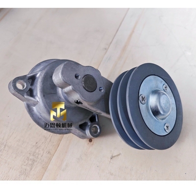 Tensioning Pulley 04152514 04150697 02238071 4152514 4150697 2238071 0415 2514 0415 0697 0223 8071 for Deutz F6L913 BFL914 Engine