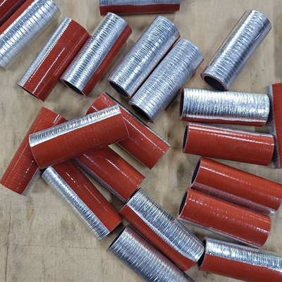 Rubber sleeve 01175630 01174232 0117 5630 0117 4232 1175630 1174232 For DEUTZ D914 FL914 ENGINE