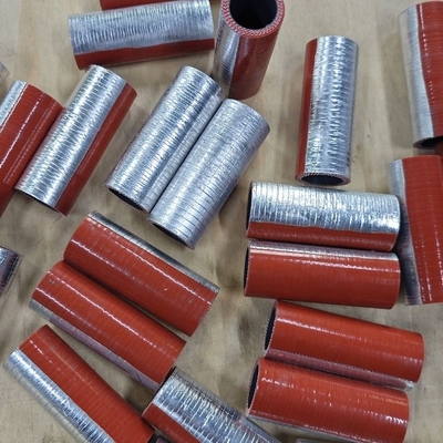 Rubber sleeve 01175630 01174232 0117 5630 0117 4232 1175630 1174232 For DEUTZ D914 FL914 ENGINE