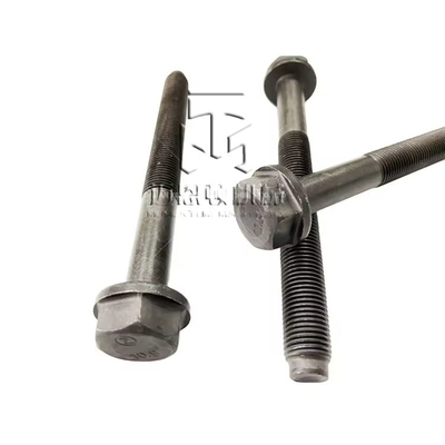 Main Bearing Bolt 04254240 04250345 0425 4240 0425 0345 4254240 4250345 for DEUTZ BFM2013 BFM1012 engine