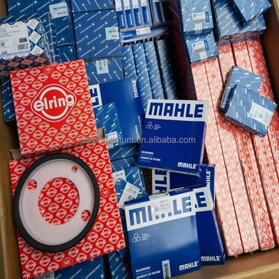 VICTOR REINZ Valve Cover Gasket 04238230 04237052 4238230 4237052 0423 8230 0423 7052 71-40542-00 for DEUTZ FL914 D914 ENGINE