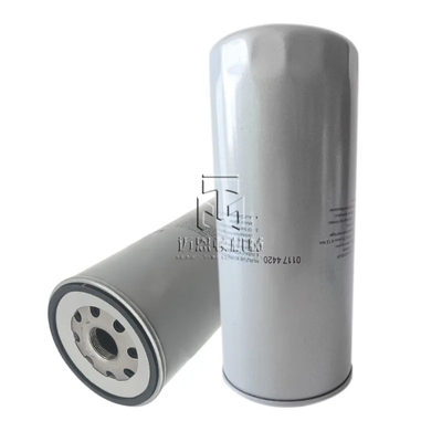Oil Filter 01174420 0117 4420 1174420 for deutz TCD2015 BFM1015 Designed