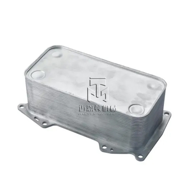 Oil Cooler 04900206 04912105 0490 0206 0491 2105 4900206 4912105 for deutz TCD2013L06 4V