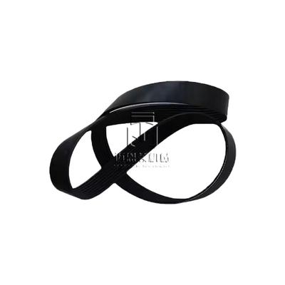 V-ribbed belt 01182428 01182426 01183129 0118 2428 0118 2426 0118 3129 1182428 1182426 1183129 for deutz TCD2012 engine