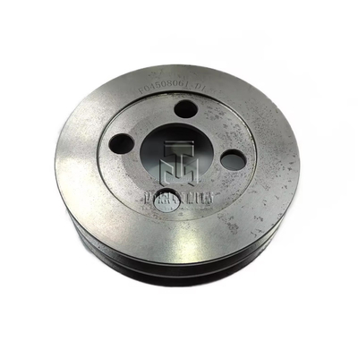 V-Grooved Pulley 04208699 04508061 0420 8699 0450 8061 4208699 4508061 for deutz Bf4m1013ec Bf6m1013ec Engine