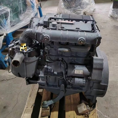 Grooved-Ring 01182257 1182257 0118 2257 for deutz tcd2012 Engine