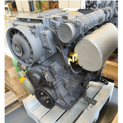 Grooved-Ring 01182257 1182257 0118 2257 for deutz tcd2012 Engine