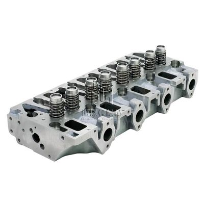 Cylinder Head 04297593 04293546 0429 7593 0429 3546 4297593 4293546 For deutz D5E tcd2012