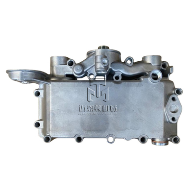 Oil Cooler Box 04206959 04259104 04259149 04259157 04290781 0420 6959 0425 9104 0425 9149 0425 9157 0429 0781 4206959 4259104 4259149 4259157 4290781 for deutz BF4M1013 BF6M1013