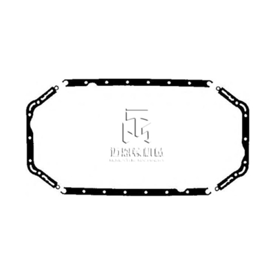 Oil Pan Gasket 04204458 4204458 0420 4458 for deutz BF4M1013 Engine