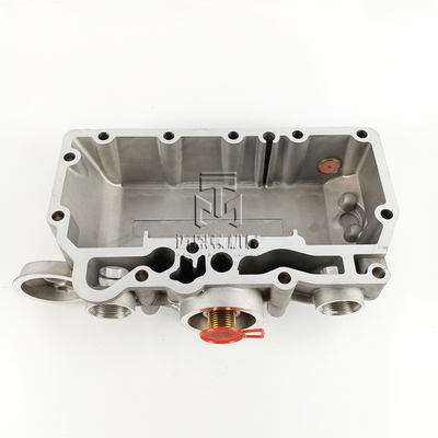 Oil Cooler Box 04291663 0429 1663 4291663 for deutz TCD2013