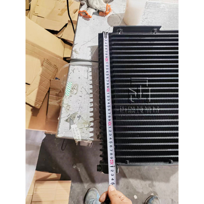 Oil Cooler 04287044 04179399 4287044 4179399 0428 7044 0417 9399 for deutz F3M2011 1011 2011 Engine