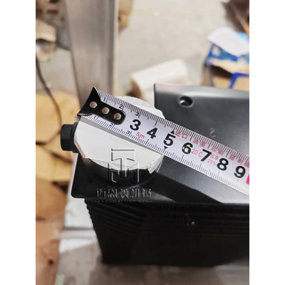 Oil Cooler 04287044 04179399 4287044 4179399 0428 7044 0417 9399 for deutz F3M2011 1011 2011 Engine