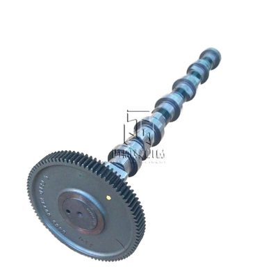Camshaft 0450 2750 0429 1720 04502750 04291720 4502750 4291720 for deutz TCD 2012 L06 2V Diesel Engine Metal Material