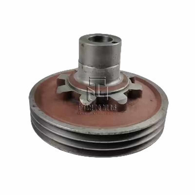 Belt Pulley 04158477 02134339 0415 8477 0213 4339 4158477 2134339 for D914L04 F4L914 F4L913 F4L912 F3L913 F3L912 Engine