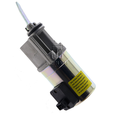 24V Fuel ShutOff Solenoid 02113793 04199905 04206917 04206751 0211 3793 0419 9905 0420 6917 0420 6751 2113793 4199905 4206917 4206751 for BFM2012 Engine