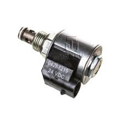 Solenoid Valve 04288219 04289228 0428 8219 0428 9228 4288219 4289228 for deutz TCD2013