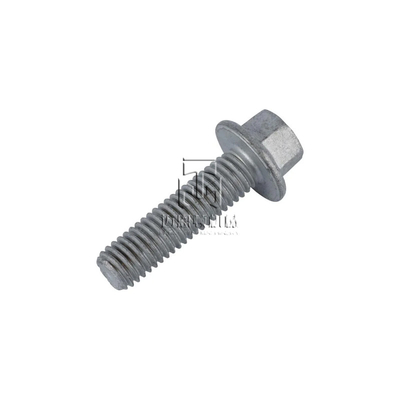 Hexagon Bolt 01181432 01148670 0118 1432 0114 8670 1181432 1148670 for deutz TCD2013L06 4V TCD2013L04 4V