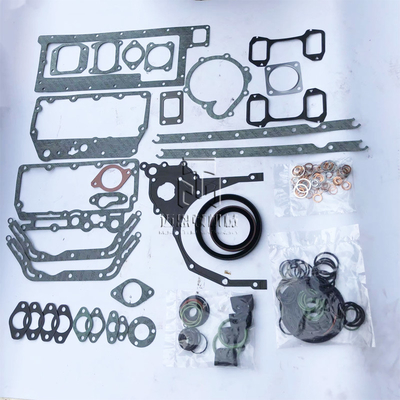 Gasket Set 0293 7626 0293 1736 0293 1278 02937626 02931736 02931278 2937626 2931736 2931278 for DEUTZ BF4M1013 Engine
