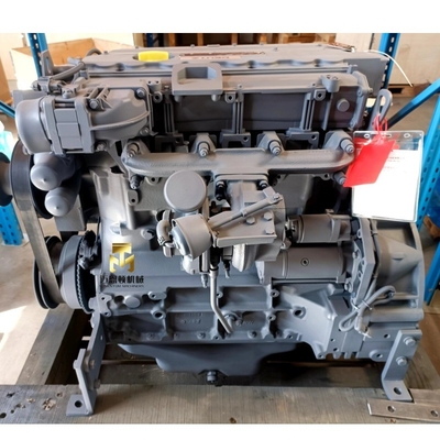 Fuel Injector 02112960 02112878 02112846 0211 2960 0211 2878 0211 2846 2112960 0112878 2112846 for DEUTZ BFM1013 ENGINE