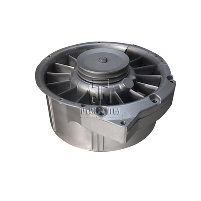 Cooling Fan 02233436 02235459 02235460 02235462 For Deutz F5L912 F5L912W F6L912 F6L912W F6L914
