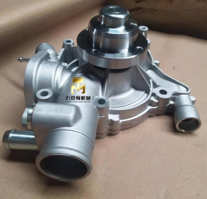 Water Pump 04137490 04138700 04138560 04132077 04133500 0413 7490 0413 8700 0413 8560 FOR Deutz D2.9L4 TD2.9 L4 Engine