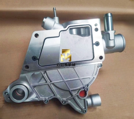 Water Pump 04137490 04138700 04138560 04132077 04133500 0413 7490 0413 8700 0413 8560 FOR Deutz D2.9L4 TD2.9 L4 Engine